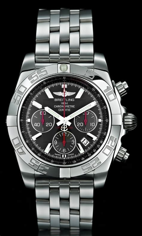 limited edition breitling watches|breitling chronomat 44 limited edition.